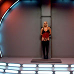 First pic of Busty Mariah Madysinn gets her big bubble butt used by Phoenix Marie and Anthony Rosano