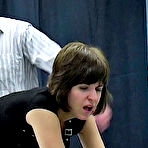 Second pic of EliteSpanking.com - Will Nikki learn?