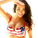 First pic of Jen in Shorts