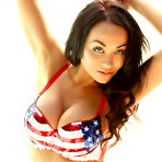 Fourth pic of Jen in Shorts