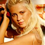 Second pic of Met Art Free Gallery - Katya V