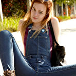 Second pic of Riley and Winter Cute Lezzies