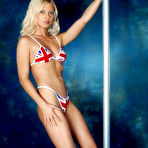 First pic of Kelle Marie: Sexy blond babe, Kelle Marie... - Babes and Pornstars