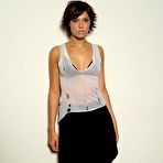 First pic of Mandy Moore
