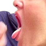 Fourth pic of Andy Brown: Andy Brown removes her green... - Babes and Pornstars