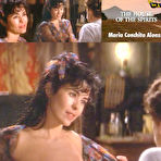 First pic of Maria Conchita Alonso