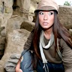 First pic of Miko Sinz: Miko Sinz strips her clothes... - Babes and Pornstars