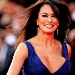 Third pic of :: Maria Grazia Cucinotta naked photos :: Free nude celebrities.