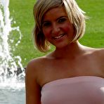 First pic of Princess Cameron: Cute blonde teen Princess Cameron... - Babes and Pornstars
