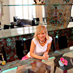 First pic of Princess Cameron: Classy blonde babe Princess Cameron... - Babes and Pornstars