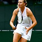Second pic of Maria Sharapova