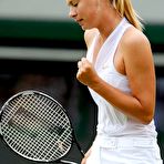 Third pic of Maria Sharapova