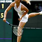 Fourth pic of Maria Sharapova
