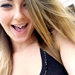 First pic of Public nakedness