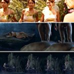 Fourth pic of Marie-Josee Croze nude in sex movie caps