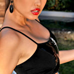 First pic of Tightly Bound and Hotly Spanked! free photos and videos on HouseOfTaboo.com