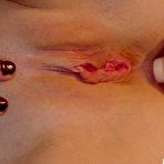 Third pic of Teen Amateur Chynna Lynn Has Fun With Her Anal Toys