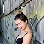 First pic of Georgia in Cobrin