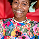 Fourth pic of 
      Daizy Cooper enjoys a rough pounding on the first date
    