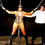 Fourth pic of Breast Bondage Videos, Breast Bondage, Tit Torture, Nipple Torture, Tit Bondage, BDSM, Bondage