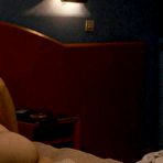 Third pic of Mati Diop shows all in scenes from Simon Killer