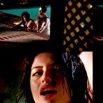 Second pic of Mayra Leal fully nude movie captures