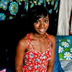 First pic of Dark Ebony Beauty
