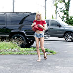 First pic of Kenzie Reeves - Bangbros 18
