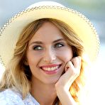 First pic of Cara Mell Summer Blonde