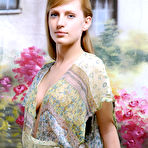 First pic of Gisele A nude in erotic NIMEDE gallery - MetArt.com