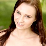 Fourth pic of Chelsy Sun Topless in Jeans