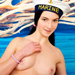 First pic of Cute Captain