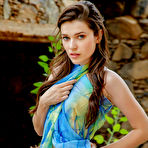 First pic of Serena Wood - Palma at HQ Babes