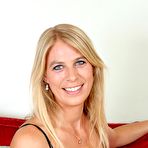 First pic of Jentina Small Leggy Blonde Wife