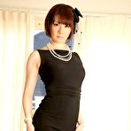 First pic of JAV Idol Airi Miyazaki, Broken Widow 宮崎愛莉 壊れてゆく未亡人