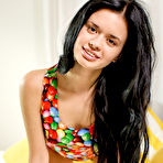 First pic of Carmen Summer nude in erotic INCIU gallery - MetArt.com