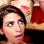 Second pic of Allie Jordan: Allie Jordan drops down her... - Babes and Pornstars