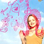 First pic of Mena Suvari nude pictures gallery, nude and sex scenes