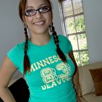 First pic of Karina Kay: Karina Kay takes her clothes... - Babes and Pornstars