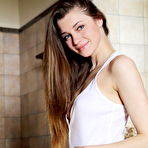 First pic of Pandora B in Narosy by Met-Art | Erotic Beauties