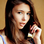 First pic of Mila Azul Beautful Euro Goddess
