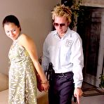 Third pic of  Nikki 3 - Pain Freaks | Featuring glam pain sluts who can't get enough in exquisite bondage! Bound, gagged and beautiful!