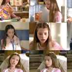 Second pic of Michelle Trachtenberg nude pictures gallery, nude and sex scenes