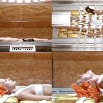 Second pic of Milla Jovovich nude pictures gallery, nude and sex scenes