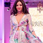 First pic of Miranda Kerr very sexy catwalk photos