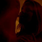 Fourth pic of Busty Mircea Monroe naked in Magic Mike