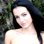 Fourth pic of PinkFineArt | Sapphira A in Datino from Met-Art