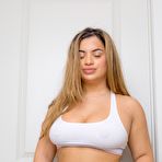 Second pic of PinkFineArt | Lisa Martiz in Daisy Duke from Cosmid
