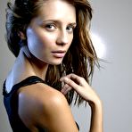 First pic of Mischa Barton