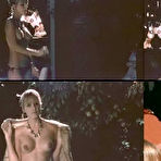 Second pic of :: Monet Mazur naked photos :: Free nude celebrities.